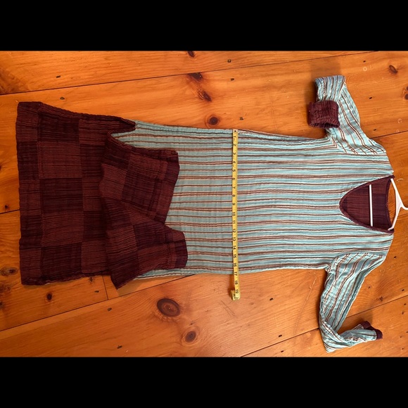 Reversible Toni Ace & Jig dress FSOT - Picture 7 of 7